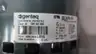 GENTEQ 59ME39SXL085 MOTOR 1HP 1050RPM 1/2IN 230V-AC 1PH thumbnail 5