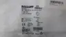 BALLUFF BMF00C5 BMF 235K-PS-C-2A-SA2-S4-00.3 PROXIMITY SENSOR 10-30V-DC thumbnail 4