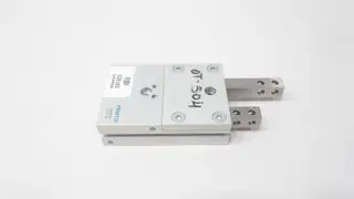 FESTO HPV-22-30-A PNEUMATIC GRIPPER CYLINDER 8BAR