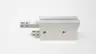 FESTO HPV-22-30-A PNEUMATIC GRIPPER CYLINDER 8BAR thumbnail 3