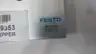 FESTO HPV-22-30-A PNEUMATIC GRIPPER CYLINDER 8BAR thumbnail 5