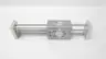 FESTO SLE-16-140-KF-A- PNEUMATIC LINEAR DRIVE UNIT 10BAR 16MM 140MM thumbnail 4