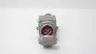 CROUSE HINDS AR341 ARE33 ARKTITE RECEPTACLE 30A AMP 600V-AC 4P 4W thumbnail 1