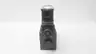 PARKER D31VW0230D4NYG591XB944 HYDRAULIC DIRECTIONAL CONTROL VALVE 5000PSI 120VAC thumbnail 2