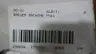 BREWER MACHINE TM44 TENSIONER thumbnail 8