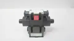 PARKER D31VW0230D4NYG4591XB944 NORDSON HYDRAULIC SOLENOID VALVE 4000PSI 120V-AC