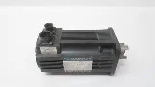 ALLEN BRADLEY 1326AB-B410G-21 SERVO MOTOR 1KW 5000RPM 2.72NM