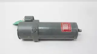 PEERLESS 103-04-0307-0 MOTOR DPMP4TS2