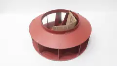 MURPHY NA BLOWER WHEEL 19IN