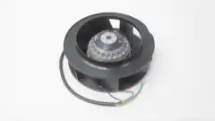 EBM-PAPST M2E068-BF R2E190-A026-25 MOTORIZED IMPELLER FAN 58W 230V-AC