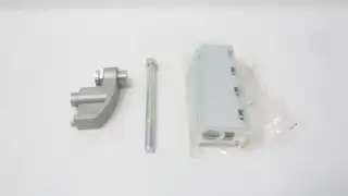 FESTO KYC-40 MECHANICAL END STOP KIT
