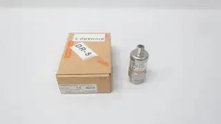 IFM EFECTOR PA9021 0-250BAR PRESSURE TRANSMITTER