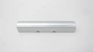 FESTO DADP-DGC-40-KF 541732 ANODIZED ALUMINUM ACCESSORY