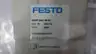 FESTO DADP-DGC-40-KF 541732 ANODIZED ALUMINUM ACCESSORY thumbnail 5