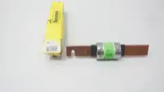 BUSSMANN FRS-R-250 FUSETRON TIME DELAY FUSE 600V-AC 300V-DC