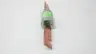 BUSSMANN FRS-R-250 FUSETRON TIME DELAY FUSE 600V-AC 300V-DC thumbnail 3