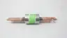 BUSSMANN FRS-R-250 FUSETRON TIME DELAY FUSE 600V-AC 300V-DC thumbnail 4