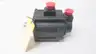 MITSUBISHI HC-SF102BK SERVO MOTOR 123V-AC 2000RPM 1KW 24MM thumbnail 2