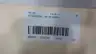 MITSUBISHI HC-SF102BK SERVO MOTOR 123V-AC 2000RPM 1KW 24MM thumbnail 6