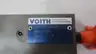 VOITH DK10-4-250P-3148G HYDRAULIC PRESSURE CONTROL VALVE thumbnail 5