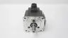 MITSUBISHI HC-SF102BK SERVO MOTOR 123V-AC 24MM 2000RPM 1KW thumbnail 1