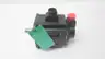 MITSUBISHI HC-SF102BK SERVO MOTOR 123V-AC 24MM 2000RPM 1KW thumbnail 2
