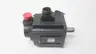 MITSUBISHI HC-SF102BK SERVO MOTOR 123V-AC 24MM 2000RPM 1KW thumbnail 4