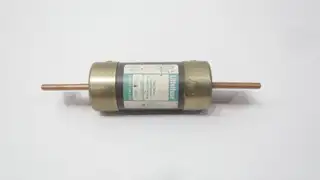 LITTELFUSE E-3726 CARTRIDGE FUSE 400A AMP 250V-AC RK-5