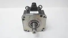 MITSUBISHI HC-H1035-E47 SERVO MOTOR 1-3/8IN