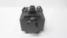 MITSUBISHI HC-H1035-E47 SERVO MOTOR 1-3/8IN thumbnail 3