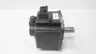 MITSUBISHI HC-H1035-E47 SERVO MOTOR 1-3/8IN thumbnail 4