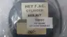 AVENTICS VE125/RK PNEUMATIC CYLINDER REPAIR KIT thumbnail 6