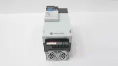 ALLEN BRADLEY 25A-D024N104 AC VFD DRIVE 15HP 0-460V-AC 0-500HZ 380-480V-AC