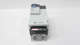 ALLEN BRADLEY 25A-D024N104 AC VFD DRIVE 15HP 0-460V-AC 0-500HZ 380-480V-AC