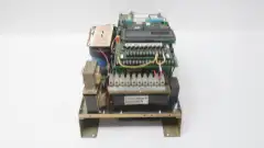 ALLEN BRADLEY 1336-B010-E0D-L3 DRIVE 0-250HZ 460V-AC 14KVA