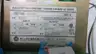 ALLEN BRADLEY 1336-B010-E0D-L3 DRIVE 0-250HZ 460V-AC 14KVA thumbnail 5