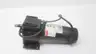 DAYTON 4Z382B GEARMOTOR 90V-DC 1/8HP 64RPM thumbnail 2