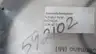 FLOWSERVE SN250 ACTUATOR WEAR KIT thumbnail 5