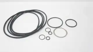 AUTOMAX SN250 ACTUATOR WEAR KIT