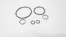 AUTOMAX SN250 ACTUATOR WEAR KIT thumbnail 2