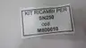 AUTOMAX SN250 ACTUATOR WEAR KIT thumbnail 4