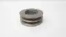 DODGE 112128 2/3V2.65-1108 TAPER-LOCK 2 GROOVE PULLEY SHEAVE thumbnail 3