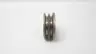 DODGE 112128 2/3V2.65-1108 TAPER-LOCK 2 GROOVE PULLEY SHEAVE thumbnail 5