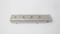 SMC MXQ16B-150ZB GUIDED SLIDE TABLE 16MM 150MM 0.2-0.7MPA