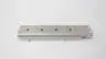 SMC MXQ16B-150ZB GUIDED SLIDE TABLE 16MM 150MM 0.2-0.7MPA thumbnail 1