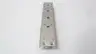 SMC MXQ16B-150ZB GUIDED SLIDE TABLE 16MM 150MM 0.2-0.7MPA thumbnail 2