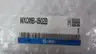 SMC MXQ16B-150ZB GUIDED SLIDE TABLE 16MM 150MM 0.2-0.7MPA thumbnail 5