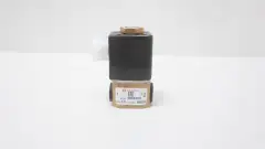 IMI HERION 9500300 SOLENOID VALVE 24V-DC 1/4IN NPT