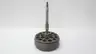 COOK COMPRESSION VMP084AK-15-1#1 Moppet Valve Assembly 9in thumbnail 2