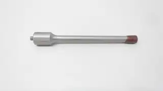HERRMANN 717.468/1 ULTRASONIC TRANSDUCER 35KHZ